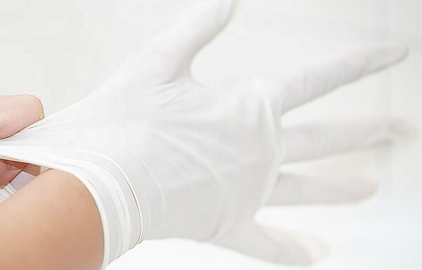 Les gants en nitrile jetables : vrac, de latex, nitrile & Food Service gants